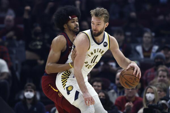 Sabonis pacers shop